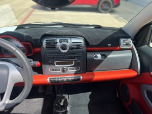 Car for Sale - smart fortwo 451 - Convertible - 2008 - less than 5,000 miles! Car for Sale - smart fortwo 451 - Convertible - 2008 - less than 5,000 miles!